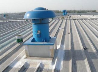 防水公司分享屋頂防水堵漏施工技巧
